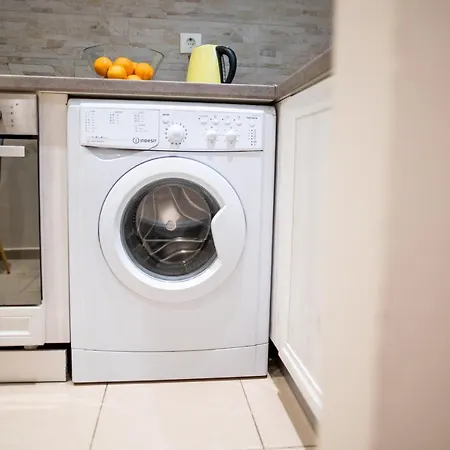 Aspa Holidays Διαμέρισμα *