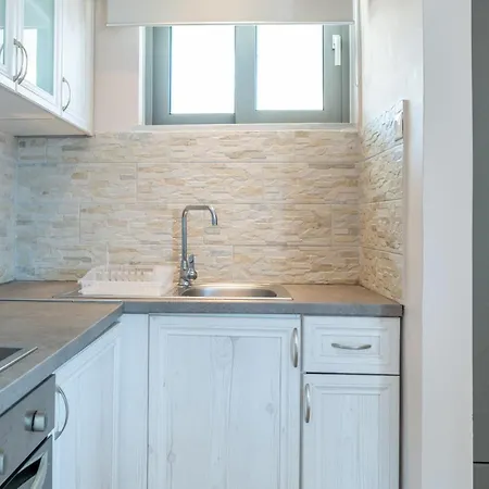 Aspa Holidays Διαμέρισμα *