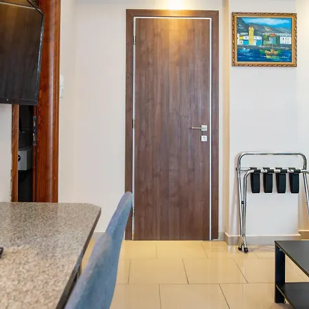 Aspa Holidays * Κως Πόλη