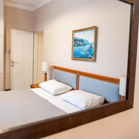 Διαμέρισμα Aspa Holidays