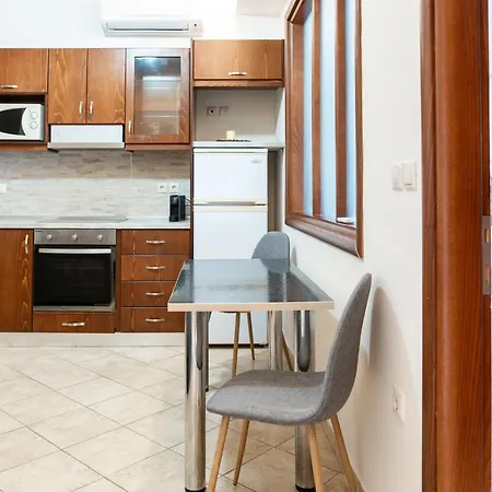 Διαμέρισμα Aspa Holidays *