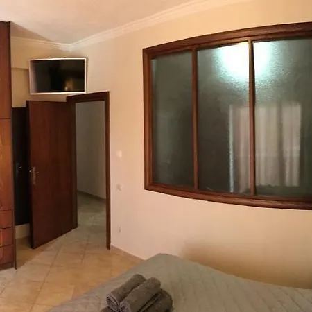 Διαμέρισμα Aspa Holidays Κως Πόλη