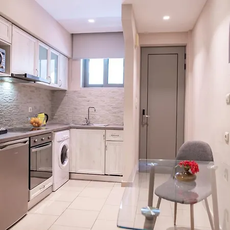 Aspa Holidays Apartment Kos Town