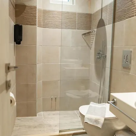 Aspa Holidays Apartment
