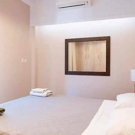 Aspa Holidays * Κως Πόλη