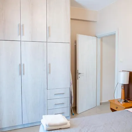Apartment Aspa Holidays Kos Town