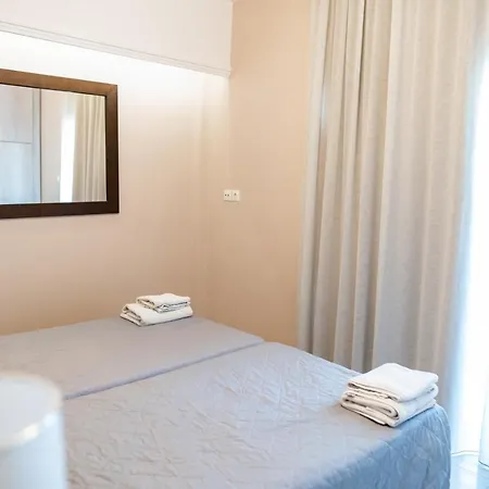 Apartment Aspa Holidays Kos Town