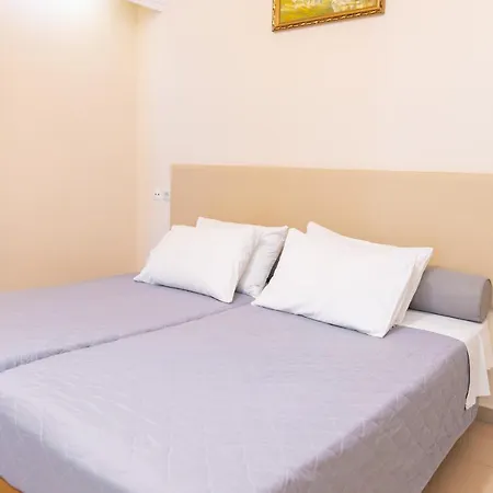 Apartment Aspa Holidays *