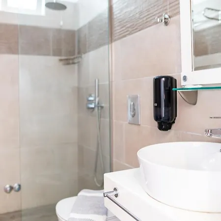 Apartment Aspa Holidays