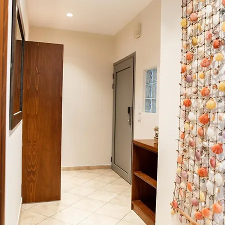 Aspa Holidays Apartament Miasto Kos