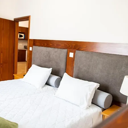 Aspa Holidays Apartment *