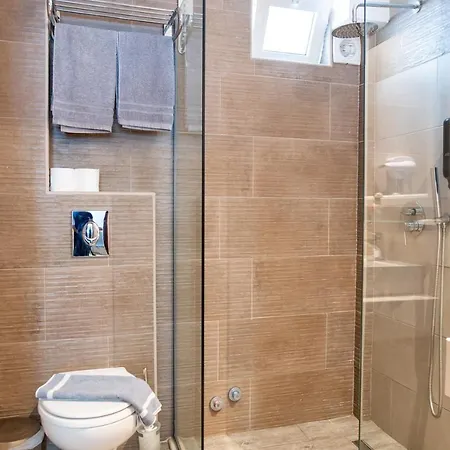 Apartment Aspa Holidays *