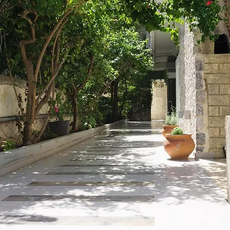 Aspa Holidays Κως Πόλη