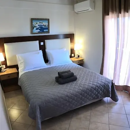 Aspa Holidays Apartament Miasto Kos