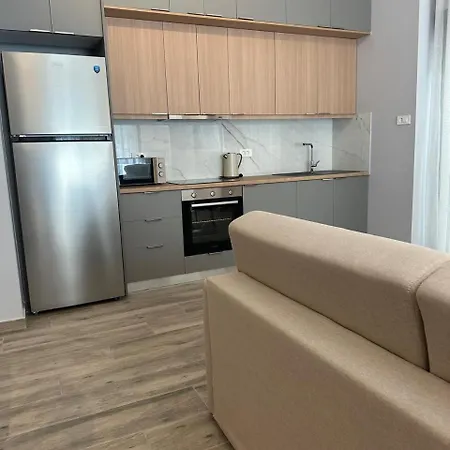 Aspa Holidays Apartament Miasto Kos