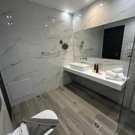 Apartament Aspa Holidays Miasto Kos