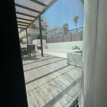 Aspa Holidays Miasto Kos