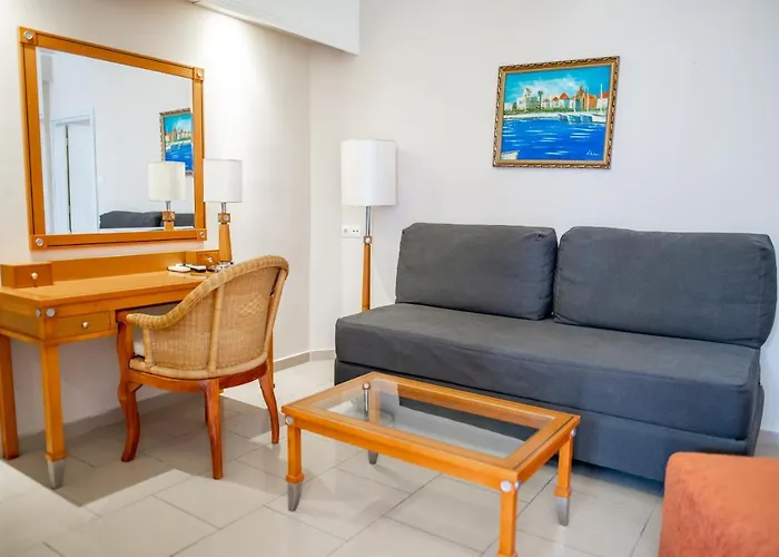 Aspa Holidays * Κως Πόλη