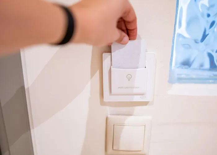 Aspa Holidays * Κως Πόλη