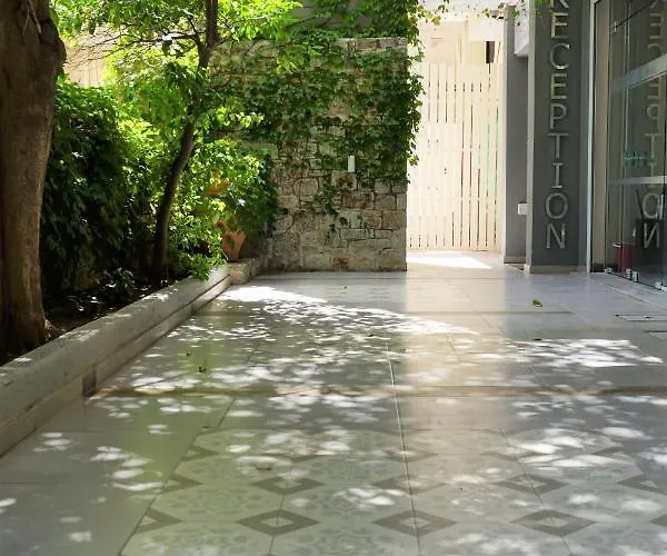 Aspa Holidays * Κως Πόλη