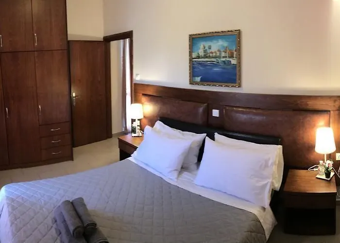 Aspa Holidays Διαμέρισμα Κως Πόλη