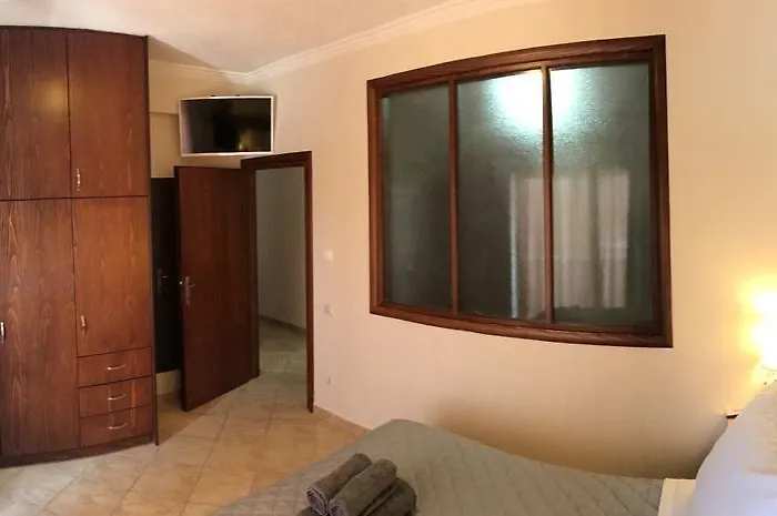 Διαμέρισμα Aspa Holidays Κως Πόλη