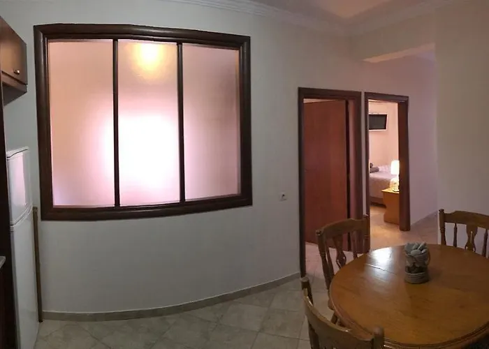 Διαμέρισμα Aspa Holidays Κως Πόλη