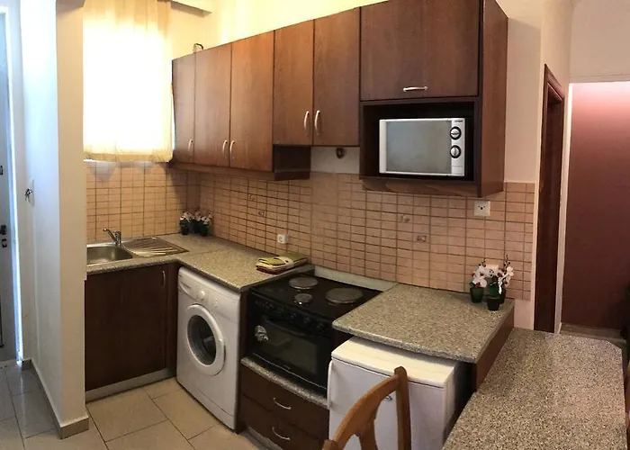 Aspa Holidays Κως Πόλη