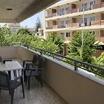 Aspa Holidays Lägenhet Kos