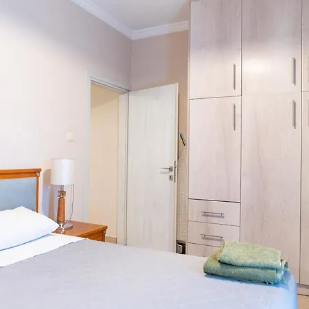 Aspa Holidays * Miasto Kos