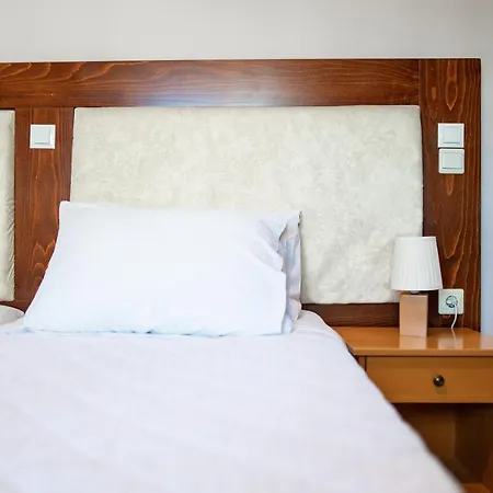 Aspa Holidays Miasto Kos