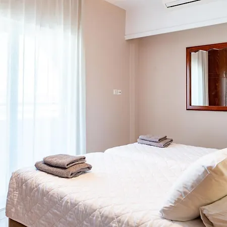 Aspa Holidays * Miasto Kos