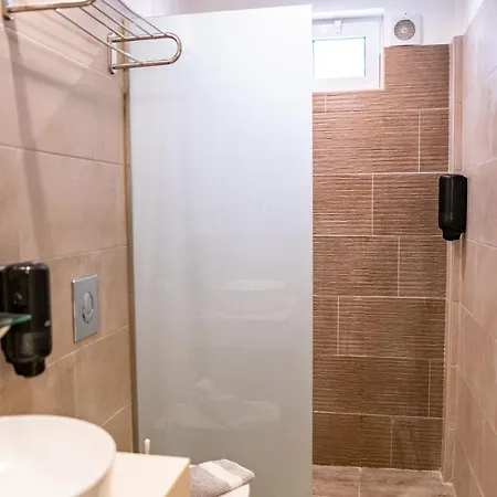 Apartmán Aspa Holidays Kos