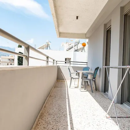 Apartmán Aspa Holidays *