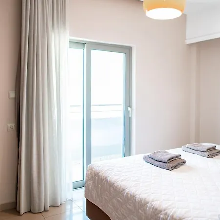 Apartmán Aspa Holidays