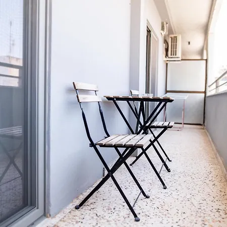 Apartmán Aspa Holidays Kos