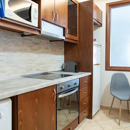 Aspa Holidays Miasto Kos
