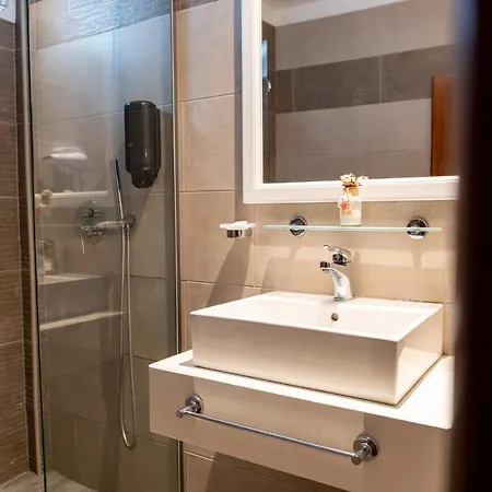 Apartament Aspa Holidays Miasto Kos
