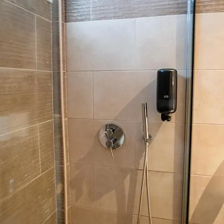 Aspa Holidays Apartmán Kos