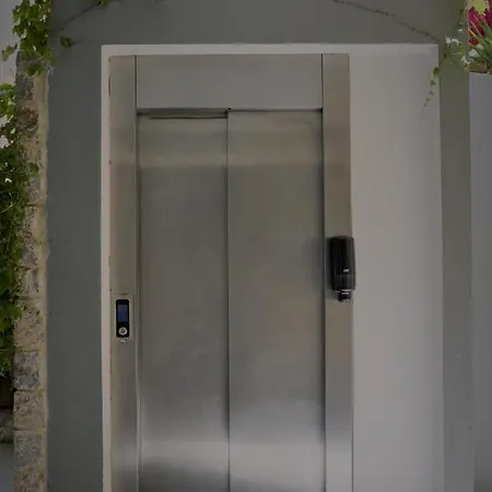 Aspa Holidays Apartmán Kos