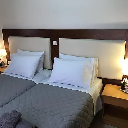 Aspa Holidays Apartmán Kos