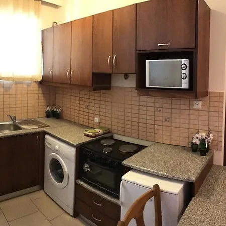 Aspa Holidays İstanköy