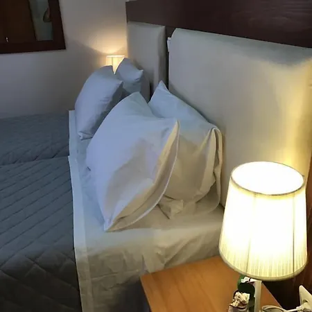 Daire Aspa Holidays İstanköy