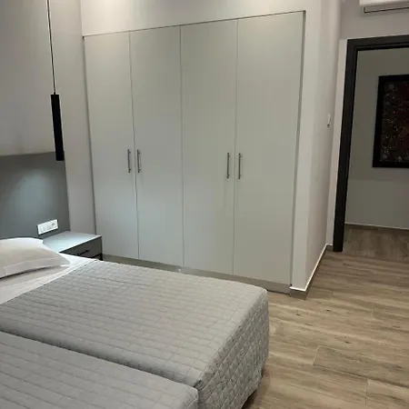 Aspa Holidays Apartmán *