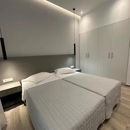Aspa Holidays İstanköy