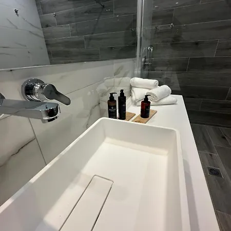 Apartmán Aspa Holidays