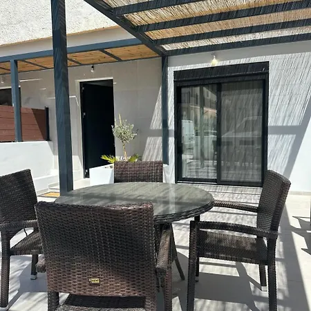 Daire Aspa Holidays İstanköy