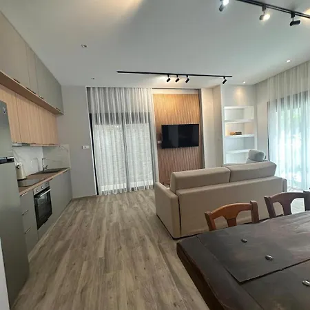 Aspa Holidays * İstanköy