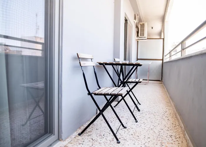 Lägenhet Aspa Holidays Kos