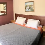 Aspa Holidays Appartement Kos